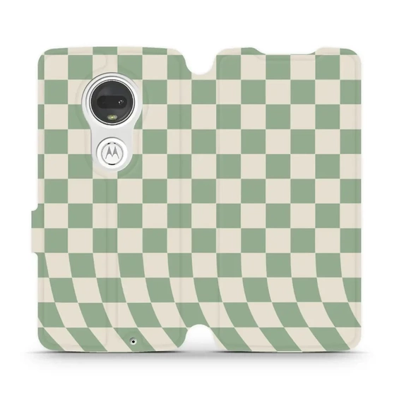 Etui do Motorola Moto G7 - wzór VA58S