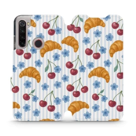 Etui do Xiaomi Redmi Note 8 - wzór VP85S