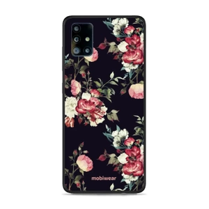 Etui Glossy Case do Samsung Galaxy A51 - wzór G040G