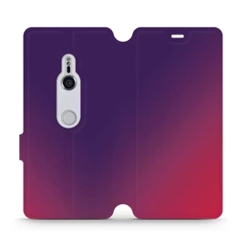 Etui do Sony Xperia XZ3 - wzór VP67S