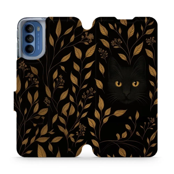 Etui do Motorola Moto G41 - wzór V164S