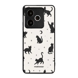 Etui Glossy Case do Realme Note 70T - wzór G162G