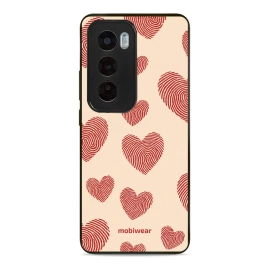 Etui Glossy Case do OPPO Reno 12 Pro 5G - wzór GP93G