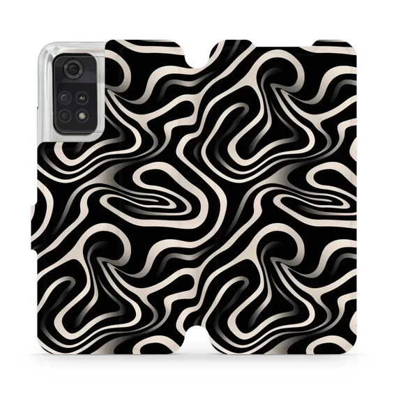 Etui do Xiaomi POCO M4 Pro 4G - wzór VA63S