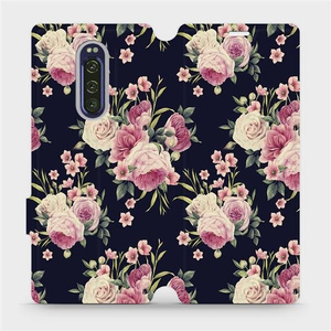 Etui do Sony Xperia 1 - wzór V068P