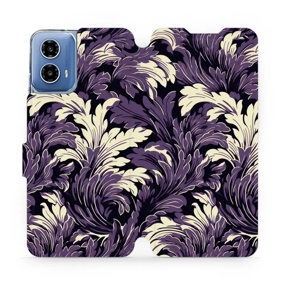Etui do Motorola Moto G34 5G - wzór VA46S