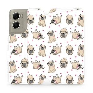 Etui do Motorola Moto G06 Power - wzór M097P