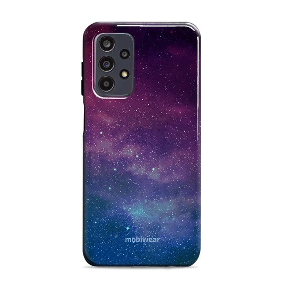 Etui Elite Pro do Samsung Galaxy A23 - wzór E147E