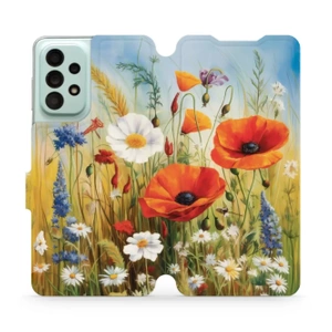 Etui do Samsung Galaxy A33 5G - wzór VP43S