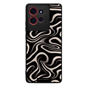 Etui Glossy Case do Motorola Edge 50 - wzór GA63G