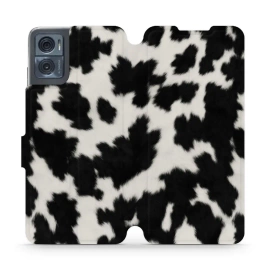 Etui do Motorola Moto E22i - wzór V165S