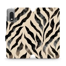 Etui do Samsung Galaxy Xcover PRO - wzór VA53S