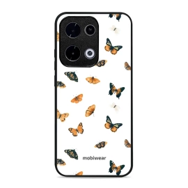 Etui Glossy Case do OPPO Reno 13 - wzór GP76G