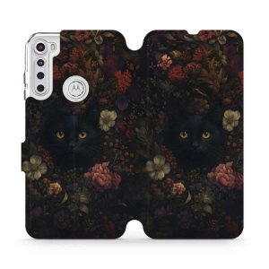 Etui do Motorola One Fusion Plus - wzór V161S