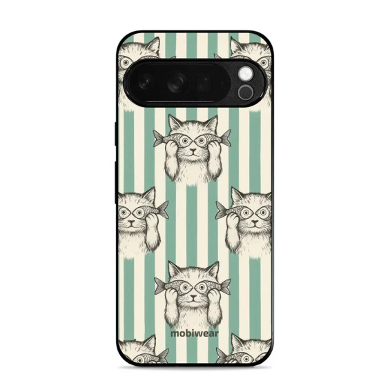 Etui Glossy Case do Google Pixel 10 Pro XL - wzór GP90G