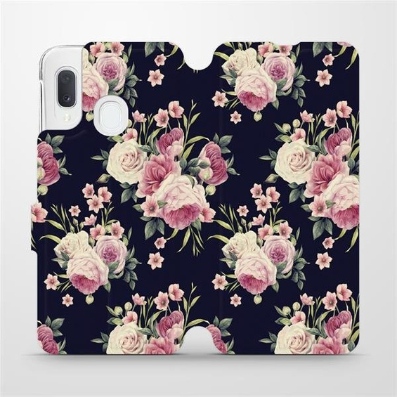 Etui do Samsung Galaxy A20e - wzór V068P
