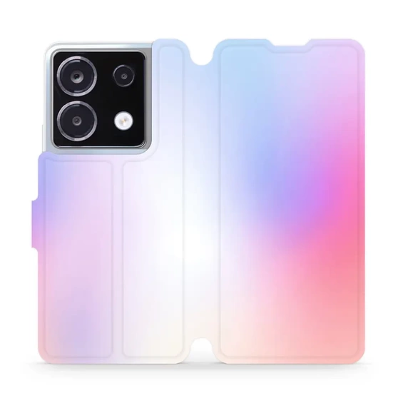 Etui do Xiaomi POCO X6 - wzór VP65S