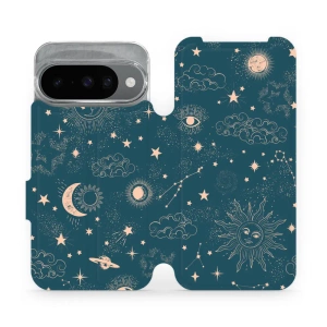 Etui do Google Pixel 10 - wzór VP14S