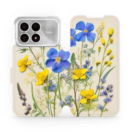 Etui do Xiaomi Poco F8 Pro - wzór VP41S