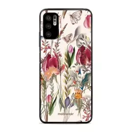Etui Glossy Case do Xiaomi Redmi Note 10 5G - wzór G031G