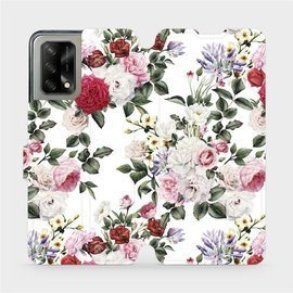 Etui do OPPO A74 - wzór MD01S