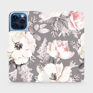 Etui do Apple iPhone 13 Pro Max - wzór MX06S