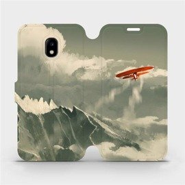 Etui do Samsung Galaxy J3 2017 - wzór MA03P