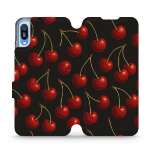 Etui do Huawei Y6 2019 - wzór VP83S