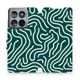 Etui do Motorola Edge 60 Fusion - wzór VA61S