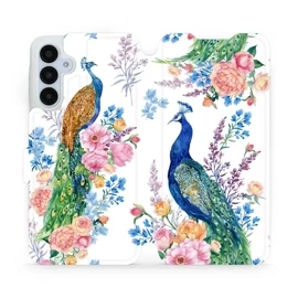 Etui do Samsung Galaxy A25 5G - wzór MX08S