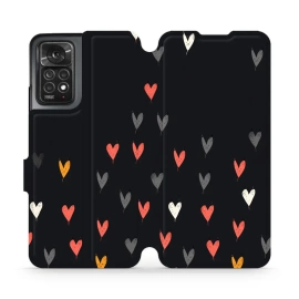 Etui do Xiaomi Redmi Note 11 Pro - wzór VP79P