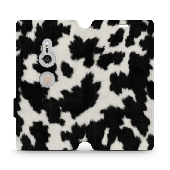 Etui do Sony Xperia XZ2 - wzór V165S