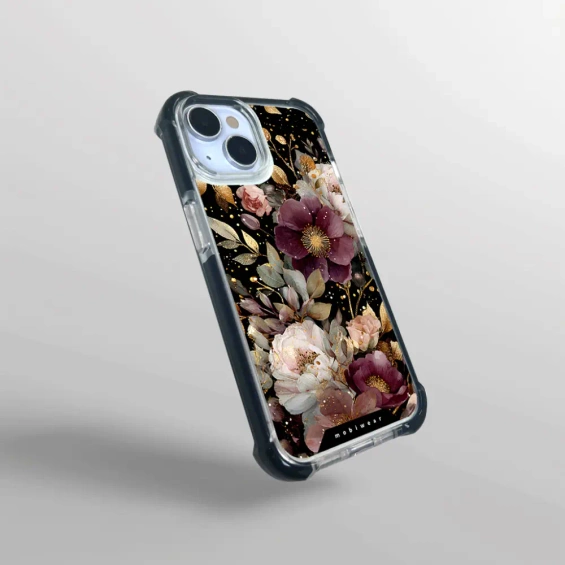 Etui MagSafe Elite Bumper Apple iPhone 12 - wzór D169D