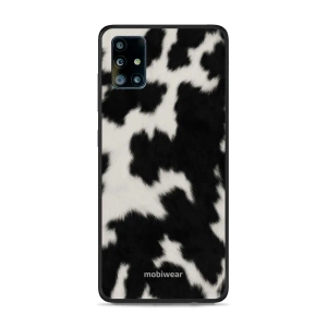 Etui Glossy Case do Samsung Galaxy A51 - wzór G165G