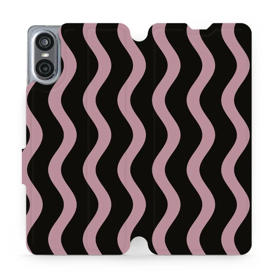 Etui do Sony Xperia 10 VI - wzór VA54S