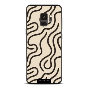 Etui Glossy Case do Samsung Galaxy S9 - wzór GA60G