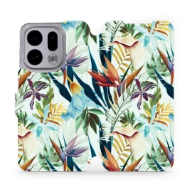 Etui do OPPO Find X9 - wzór M071P