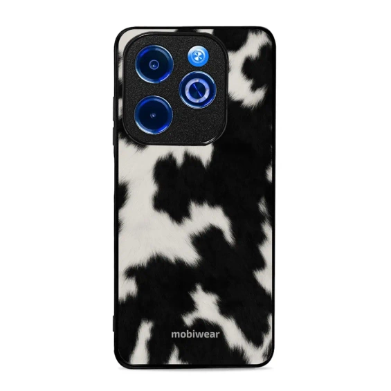 Etui Glossy Case do Infinix Smart 8 - wzór G165G