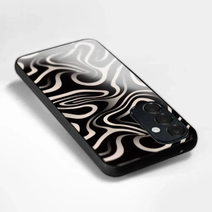 Etui Glossy Case do Xiaomi Redmi 15 - wzór GA63G