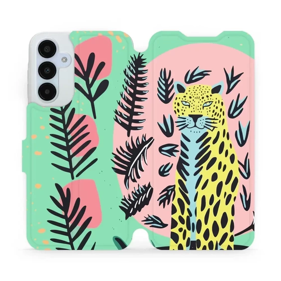 Etui do Samsung Galaxy A25 5G - wzór VP52S