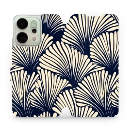 Etui do OPPO Reno 14 Pro 5G - wzór VA41S