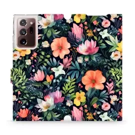 Etui do Samsung Galaxy Note 20 Ultra - wzór VP48S