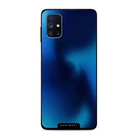 Etui Glossy Case do Samsung Galaxy M51 - wzór G068G