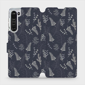 Etui do Motorola Edge - wzór VP15S