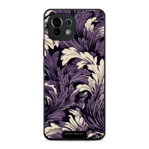 Etui Glossy Case do Xiaomi 11 Lite 5G NE - wzór GA46G