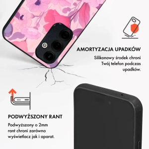 Etui Glossy Case do Xiaomi Redmi 15 - wzór GP74G