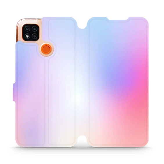 Etui do Xiaomi Redmi 9C - wzór VP65S