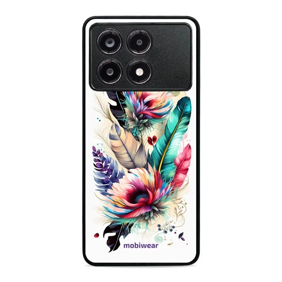 Etui Glossy Case do Xiaomi POCO X6 Pro - wzór G017G