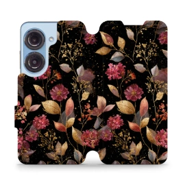 Etui do Asus Zenfone 9 - wzór V171S