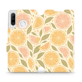 Etui do Huawei P30 Lite - wzór VP80S